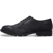 Nae Vegan Shoes Knytsko 'GAEL' svart