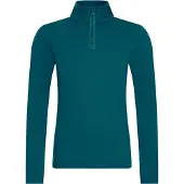 Protest Refabriz Fleece Med Halv Dragkedja
