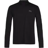 Protest Strayed Fleece Med Halv Dragkedja