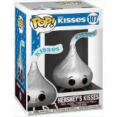 Funko POP! Hersheys Hersheys kyss pop! Vinyl