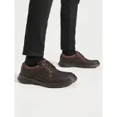 Clarks Shoes Cotrell Edge Skor