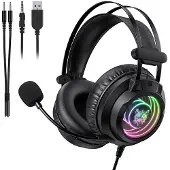 Onikuma X80 Gamingheadset