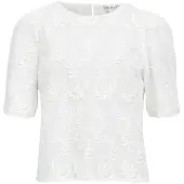 Object Blus 'MYA' vit