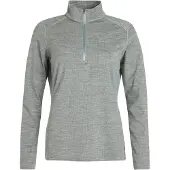 Protest Senna Fleece Med Halv Dragkedja