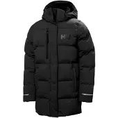 Helly Hansen Adore Puffy, Parkas, Junior, Svart