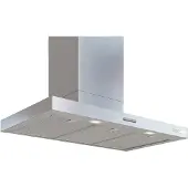 Bosch DWB93BC30, 400 m³/h, Frånluft/recirkulerande, A, A, C, 67 dB