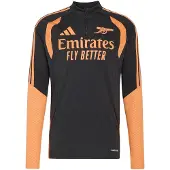 Adidas Arsenal FC Tiro 26 Training Top, svart