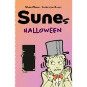 Sunes Halloween