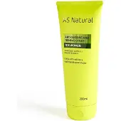 500COSMETICS XS Natural, kräm för bristningar och uppstramande huden 1 box