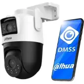 Dahua 0600b övervakningskamera