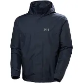 Helly Hansen Vancouver Ins Rain Jacka