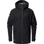 Haglöfs Men's L.I.M Airak GTX Jacket vattentätt skal