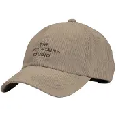 The Mountain Studio Cord Classic Keps