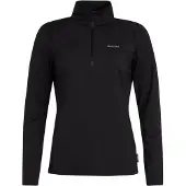 Protest Senna Fleece Med Halv Dragkedja