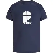 Protest Cater 7797200 Kortärmad Rash Guard