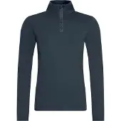 Protest Refabriz Fleece Med Halv Dragkedja