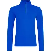 Protest Refabriz Fleece Med Halv Dragkedja