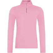 Protest Refabriz Fleece Med Halv Dragkedja