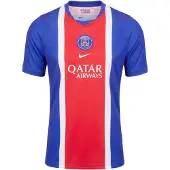 Nike Trikå 'PSG STAD HM' royalblå / röd / vit