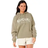Rip Curl Varsityie Huvtröja