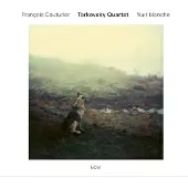 OUTHERE Tarkovsky Quartet: Nuit Blanche
