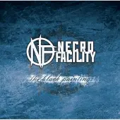 Ginza.se Necro Facility: The Black Paintings (Ltd)