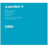 Ginza.se Supersilent: Supersilent 9