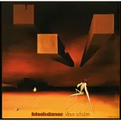Ginza.se Schulze Klaus: Blackdance