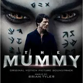 Ginza.se Brian Tyler: Mummy (2017)