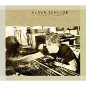Ginza.se Schulze Klaus: La Vie Electronique 9
