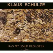 Ginza.se Schulze Klaus: Das Wagner Desaster