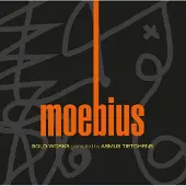 Ginza.se Moebius: Solo Works. Kollektion 7.