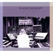 Ginza.se Schulze Klaus: La Vie Electronique 5