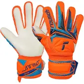 Reusch Attrakt Grip Junior Målvaktshandskar