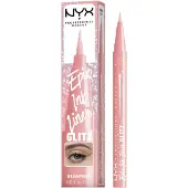 Nyx Epic Ink Waterproof Eyeliner Pencil 1 ml 02 Bootcut Bling