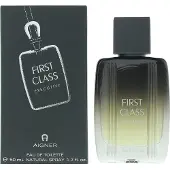 Etienne aigner First Class Executive Eau de Toilette 50ml