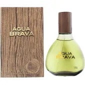 Big Buy Cooking Agua Brava Eau de Cologne 100 ml