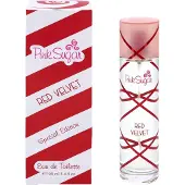 PADU Pink Sugar Red Velvet Eau de Toilette 100 ml