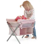 Happy Friend Doll Nursery Table (504384) Docka