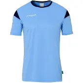Uhlsport Squad 27 T-shirt Med Korta ärmar