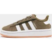 Adidas Originals Sneaker 'CAMPUS 00s' grön / vit