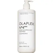 Olaplex Har HarvardNo.4 Fine Bond Maintenance Shampoo 1000 ml (986,00 kr / 1 l)
