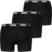 Puma Everyday Basics Boxers 3 Enheter