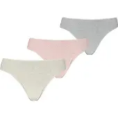 Puma String ljusbeige / ljusgrå / pastellrosa