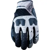 Five TFX3 AIRFLOW perforerade motorcykelhandskar
