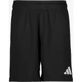 Adidas Shorts Entrada 26 - Svart/vit Barn, storlek 152 cm