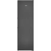 Siemens iQ300 GS36NVXCG, 334 l, SN-T, 35 dB, Frysfritt system, C, Stål