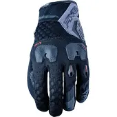 Five TFX3 AIRFLOW perforerade motorcykelhandskar