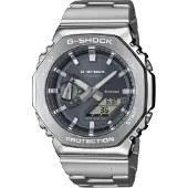 G-Shock Gm-2110 44.4mm 20atm Quartz Analog-digital Klocka