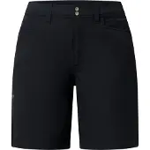 Haglöfs Women's Korp Lite Shorts True Black